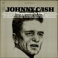 Johnny Cash (320 kbps) - Happiness Is You (The Complete Columbia Album Collection)